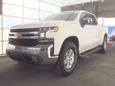 2020 Chevrolet Silverado 1500 - Photo 1