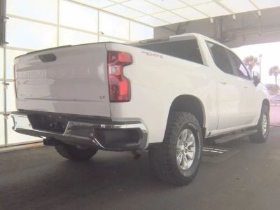 2020 Chevrolet Silverado 1500 - Photo 2