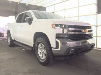 2020 Chevrolet Silverado 1500 - Photo 4