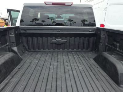 2020 Chevrolet Silverado 1500 - Photo 6