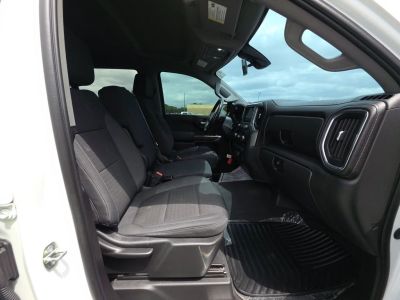 2020 Chevrolet Silverado 1500 - Photo 12