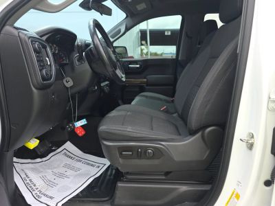 2020 Chevrolet Silverado 1500 - Photo 7