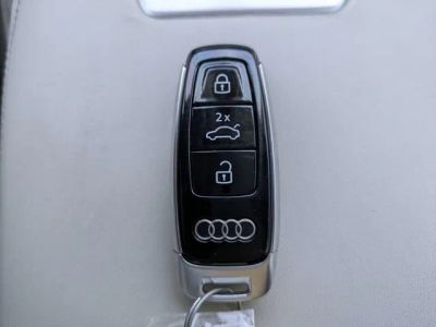 2022 Audi A7 — photo 30 view