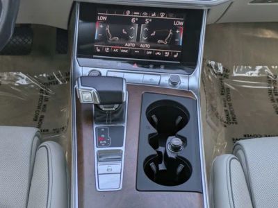 2022 Audi A7 — photo 18 view