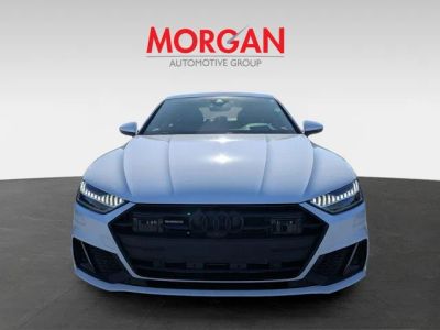 2022 Audi A7 — photo 8 view