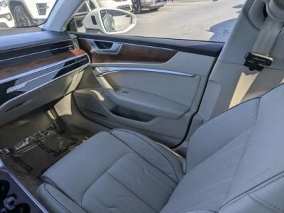 2022 Audi A7 — photo 16 view