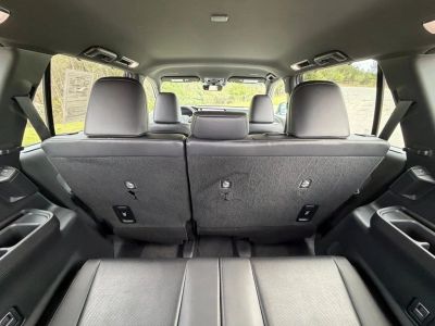 2025 Lexus TX - Photo 35