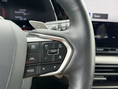 2025 Lexus TX - Photo 31