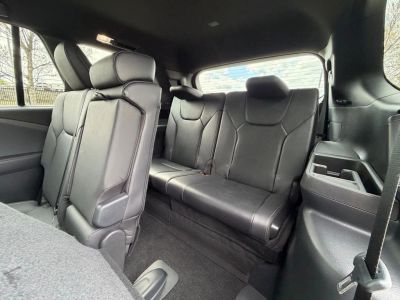 2025 Lexus TX - Photo 24