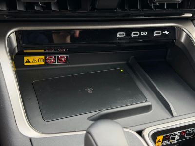 2025 Lexus TX - Photo 32