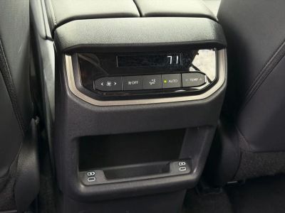2025 Lexus TX - Photo 23