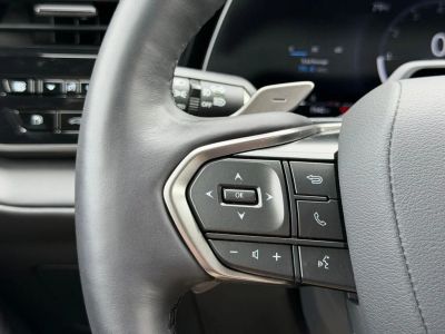 2025 Lexus TX - Photo 30