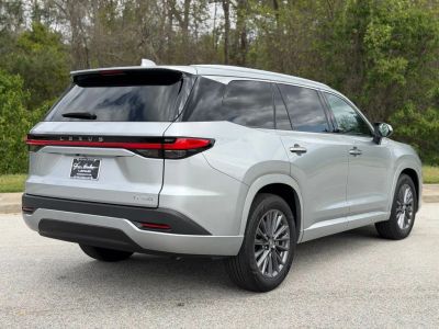 2025 Lexus TX - Photo 7