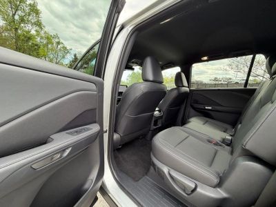 2025 Lexus TX - Photo 25