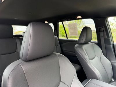 2025 Lexus TX - Photo 13