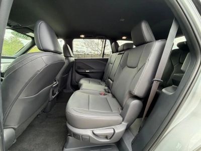 2025 Lexus TX - Photo 20