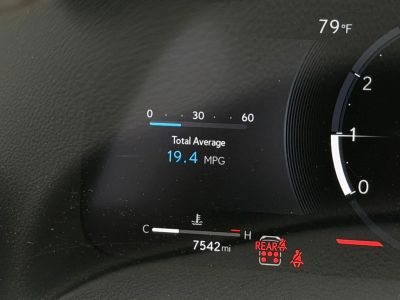 2025 Lexus TX - Photo 29