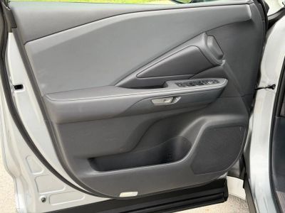 2025 Lexus TX - Photo 22