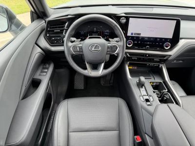 2025 Lexus TX - Photo 28