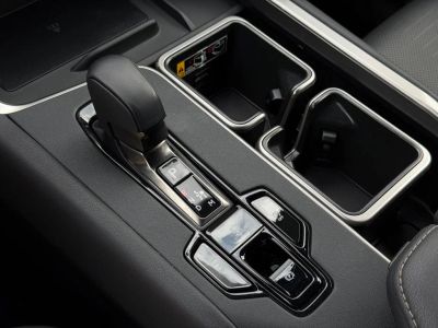 2025 Lexus TX - Photo 33