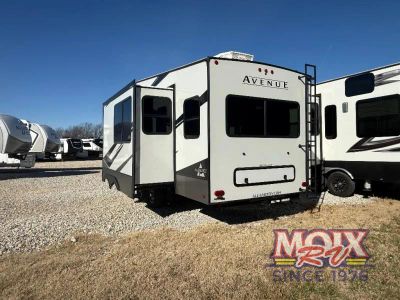 2023 Alliance RV Avenue - Photo 8