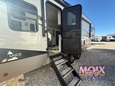2023 Alliance RV Avenue - Photo 12