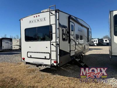 2023 Alliance RV Avenue - Photo 10