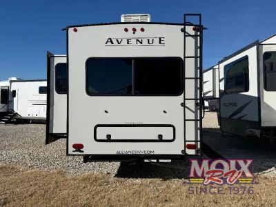 2023 Alliance RV Avenue - Photo 9