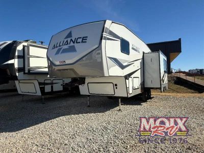2023 Alliance RV Avenue - Photo 4