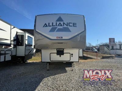 2023 Alliance RV Avenue - Photo 3