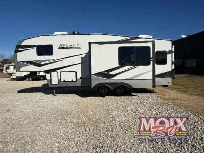 2023 Alliance RV Avenue - Photo 7