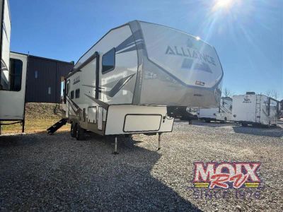 2023 Alliance RV Avenue - Photo 1
