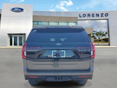 2026 Ford Expedition — detail view
