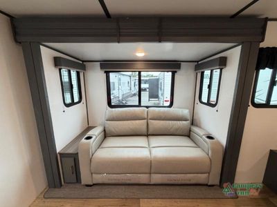 2022 Keystone RV Bullet Crossfire - Photo 15