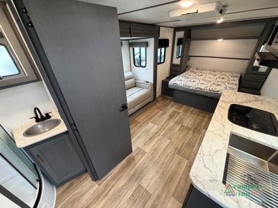 2022 Keystone RV Bullet Crossfire - Photo 2