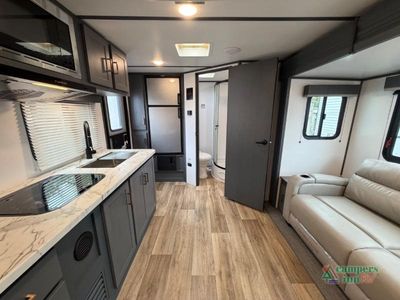 2022 Keystone RV Bullet Crossfire - Photo 13