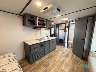 2022 Keystone RV Bullet Crossfire - Photo 12