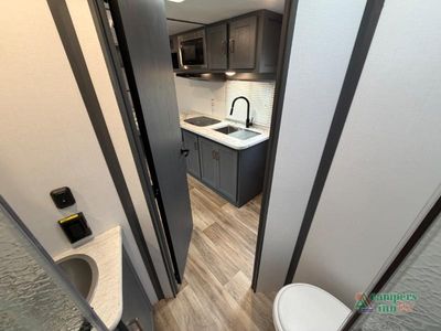 2022 Keystone RV Bullet Crossfire - Photo 27
