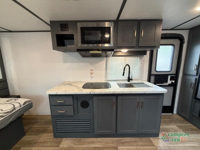 2022 Keystone RV Bullet Crossfire - Photo 11