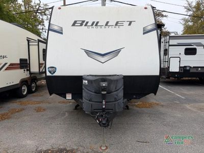 2022 Keystone RV Bullet Crossfire - Photo 4