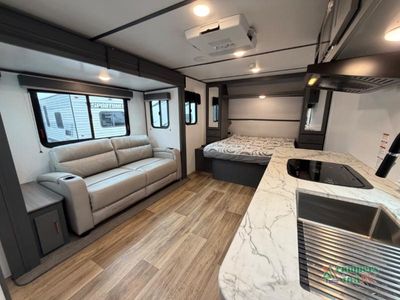 2022 Keystone RV Bullet Crossfire - Photo 8