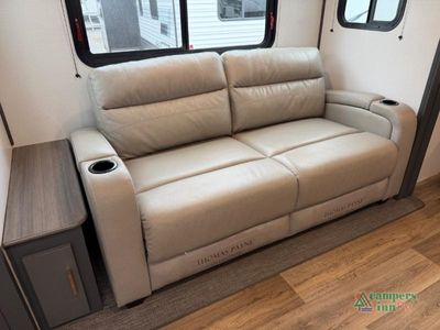 2022 Keystone RV Bullet Crossfire - Photo 28