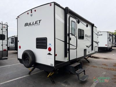 2022 Keystone RV Bullet Crossfire - Photo 6