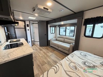2022 Keystone RV Bullet Crossfire - Photo 14