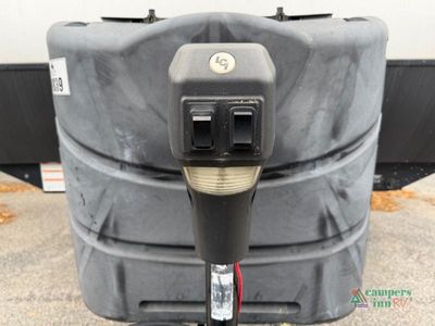 2022 Keystone RV Bullet Crossfire - Photo 37