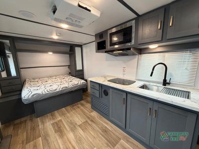 2022 Keystone RV Bullet Crossfire - Photo 10