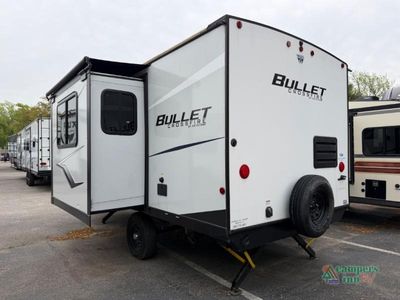 2022 Keystone RV Bullet Crossfire - Photo 5