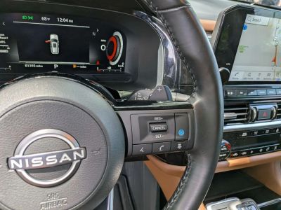 2022 Nissan Pathfinder - Photo 15