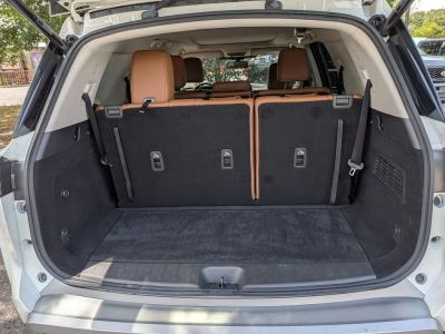 2022 Nissan Pathfinder - Photo 21