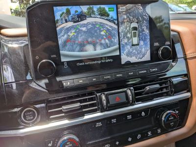 2022 Nissan Pathfinder - Photo 19